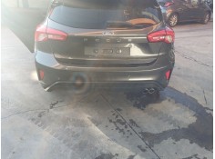 PARAGOLPES TRASERO 2516303 