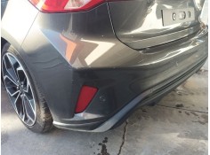 Recambio de paragolpes trasero para ford focus iv (hn) 1.5 ecoblue referencia OEM IAM    2
