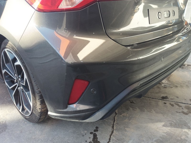 Recambio de paragolpes trasero para ford focus iv (hn) 1.5 ecoblue referencia OEM IAM   