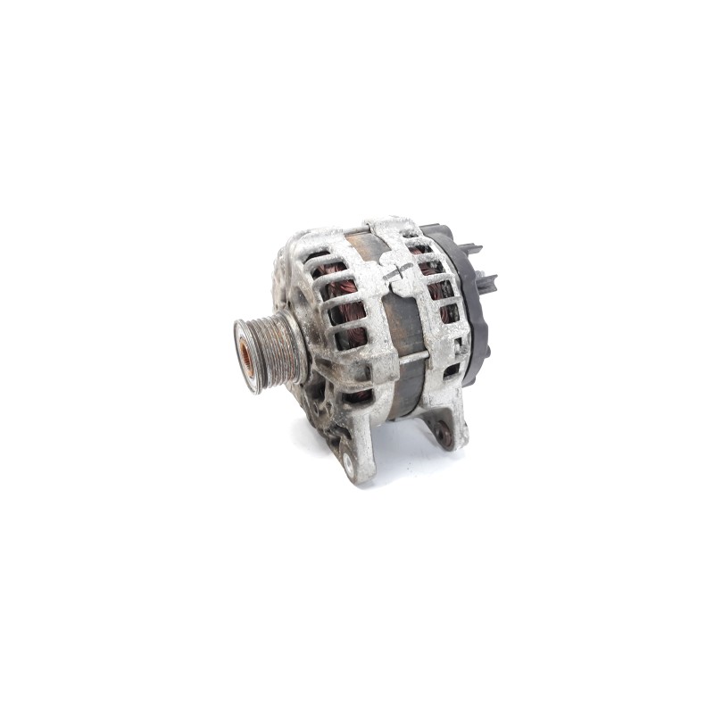 Recambio de alternador para nissan x-trail (t32) 1.6 dci turbodiesel cat referencia OEM IAM 231004BE0A ALF750501 A439923