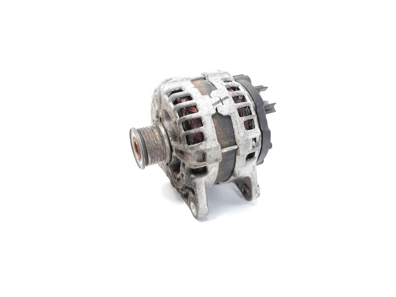 Recambio de alternador para nissan x-trail (t32) 1.6 dci turbodiesel cat referencia OEM IAM 231004BE0A ALF750501 A439923