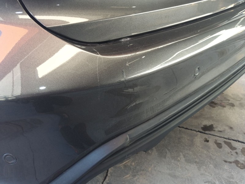 Recambio de paragolpes trasero para ford focus iv (hn) 1.5 ecoblue referencia OEM IAM   