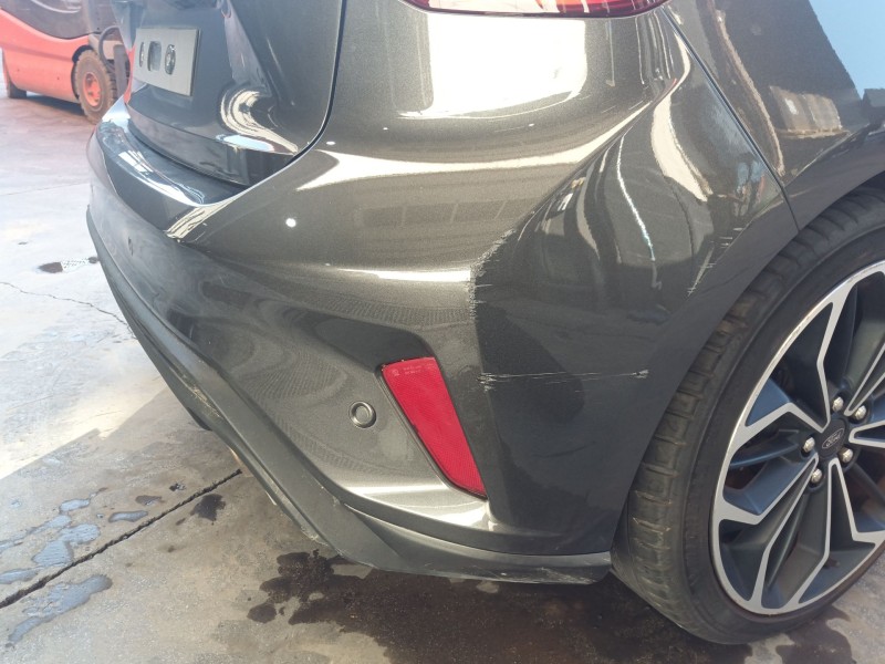 Recambio de paragolpes trasero para ford focus iv (hn) 1.5 ecoblue referencia OEM IAM   