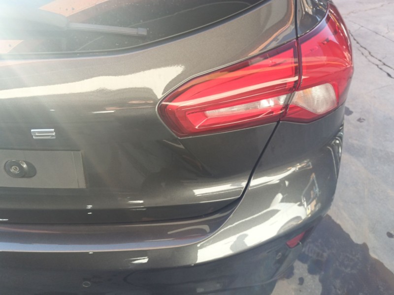 Recambio de piloto trasero derecho interior para ford focus iv (hn) 1.5 ecoblue referencia OEM IAM   