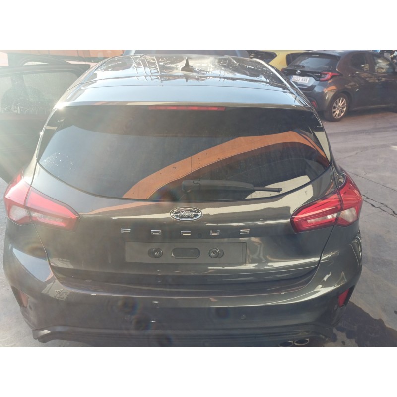 Recambio de porton trasero para ford focus iv (hn) 1.5 ecoblue referencia OEM IAM   