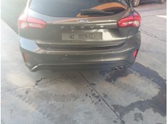 REFUERZO PARAGOLPES TRASERO JX61A41400AB 