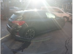 ford focus iv (hn) del año 2019 2