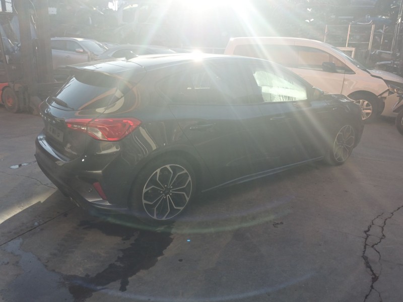 ford focus iv (hn) del año 2019