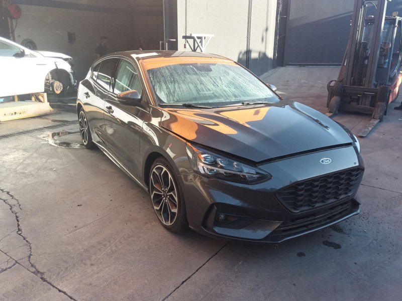 ford focus iv (hn) del año 2019
