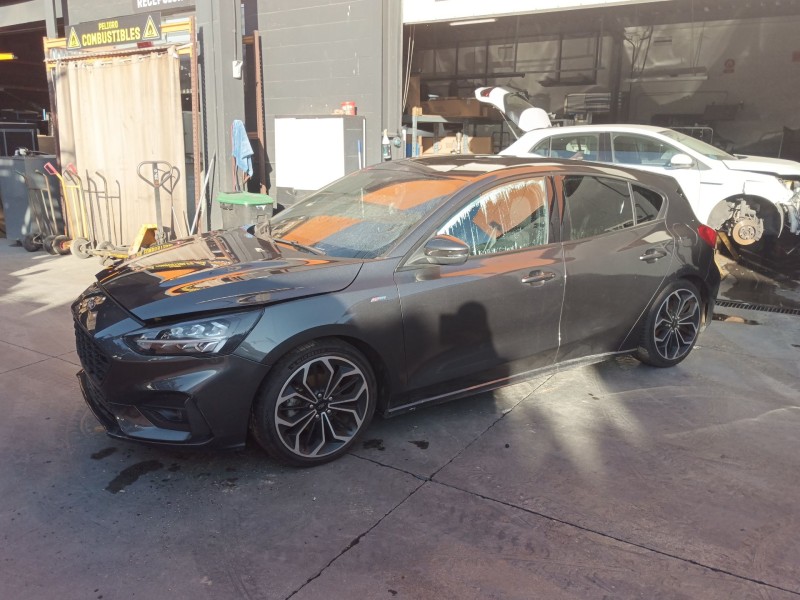 ford focus iv (hn) del año 2019