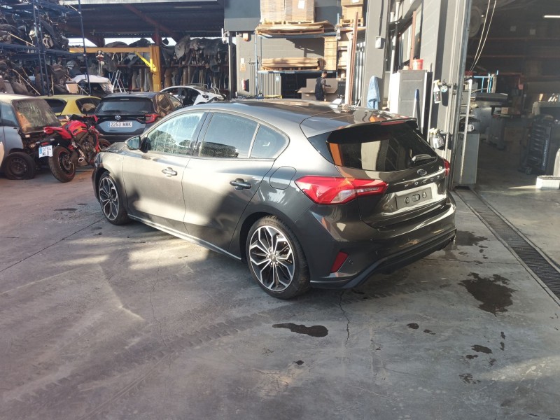 ford focus iv (hn) del año 2019