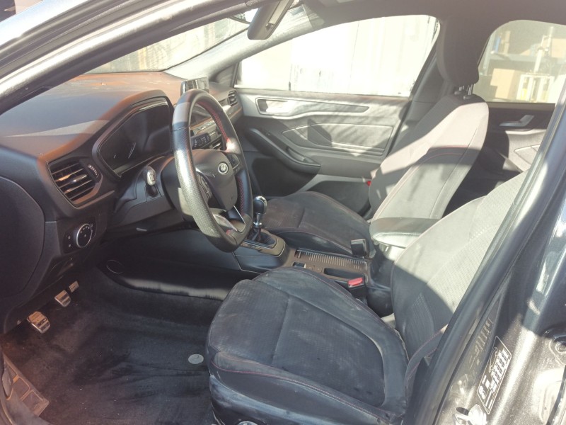 ford focus iv (hn) del año 2019