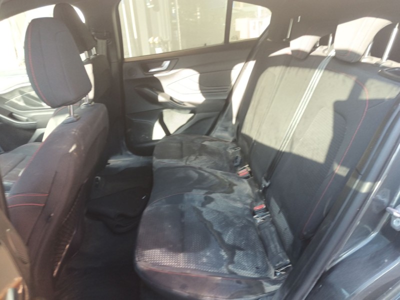 ford focus iv (hn) del año 2019