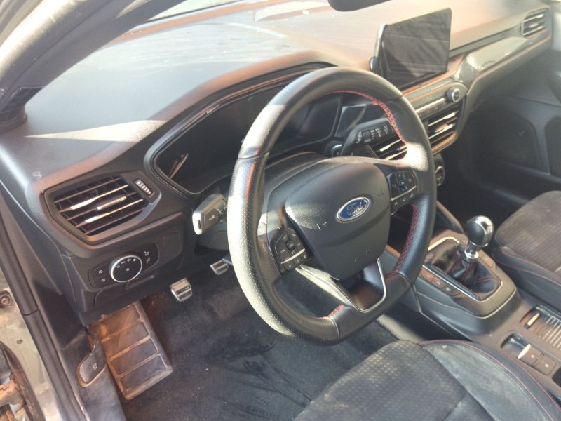 ford focus iv (hn) del año 2019