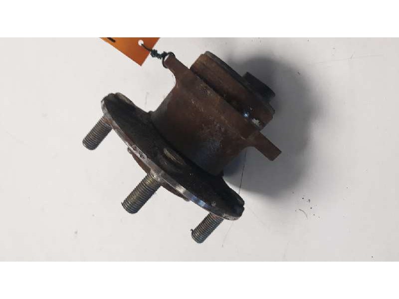 Recambio de buje para mitsubishi lancer sportback (cx) inform referencia OEM IAM   