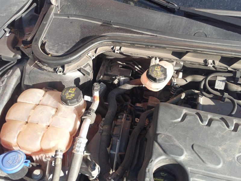 Recambio de abs para ford focus iv (hn) 1.5 ecoblue referencia OEM IAM   
