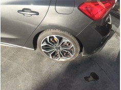 Recambio de amortiguador trasero izquierdo para ford focus iv (hn) 1.5 ecoblue referencia OEM IAM   