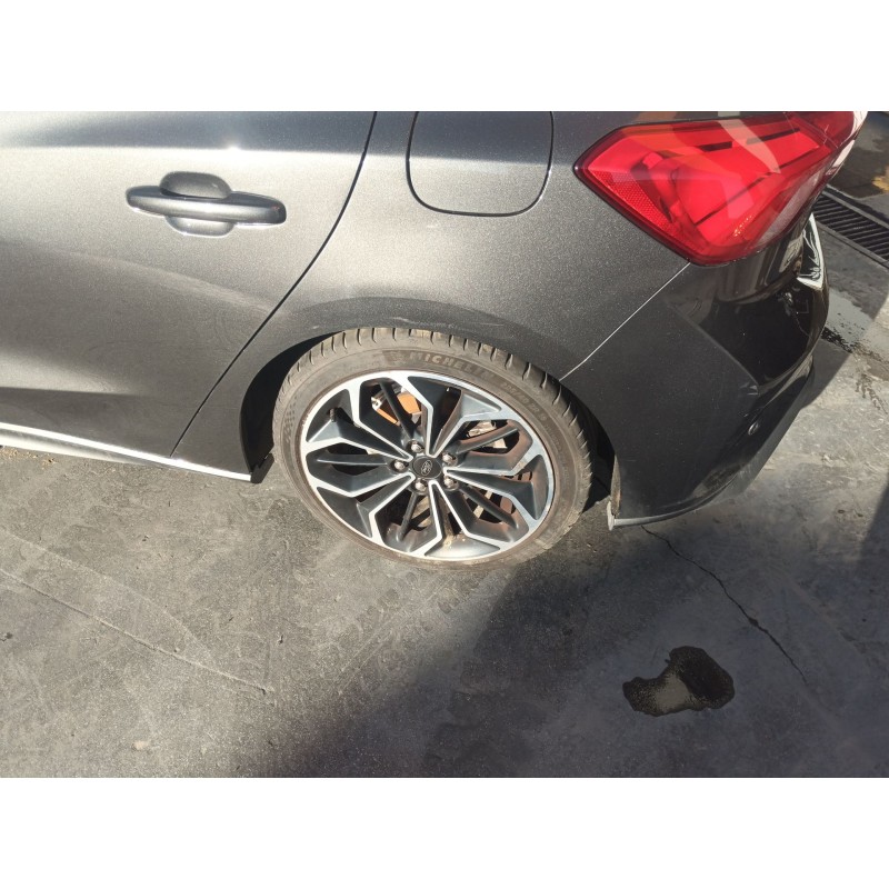 Recambio de amortiguador trasero izquierdo para ford focus iv (hn) 1.5 ecoblue referencia OEM IAM   