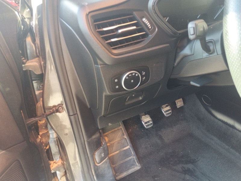 Recambio de mando luces para ford focus iv (hn) 1.5 ecoblue referencia OEM IAM   