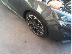 Recambio de mangueta delantera derecha para ford focus iv (hn) 1.5 ecoblue referencia OEM IAM   