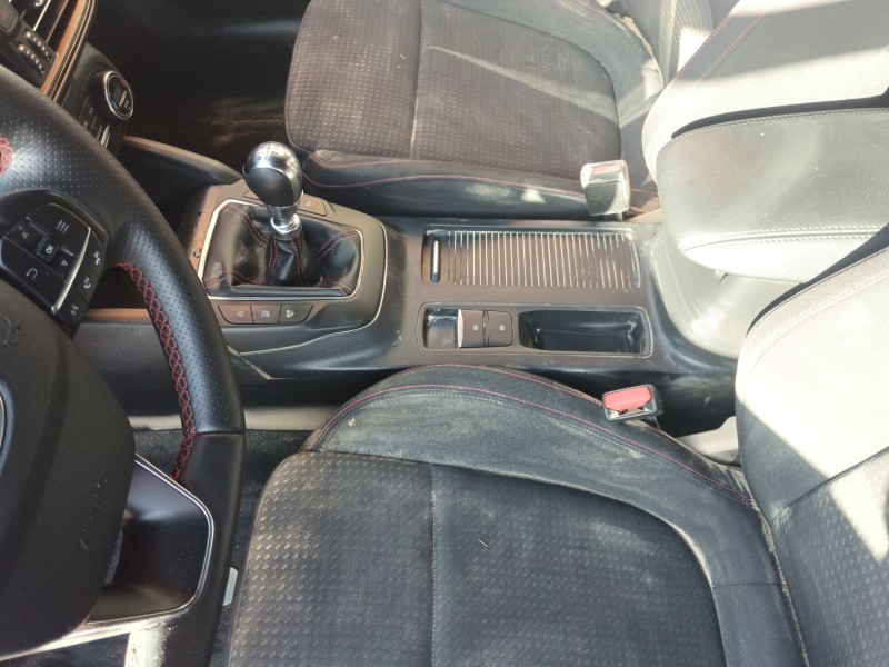 Recambio de palanca freno para ford focus iv (hn) 1.5 ecoblue referencia OEM IAM   