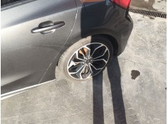 Recambio de puente trasero para ford focus iv (hn) 1.5 ecoblue referencia OEM IAM   