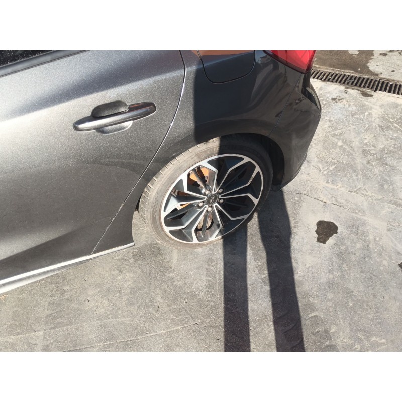 Recambio de puente trasero para ford focus iv (hn) 1.5 ecoblue referencia OEM IAM   