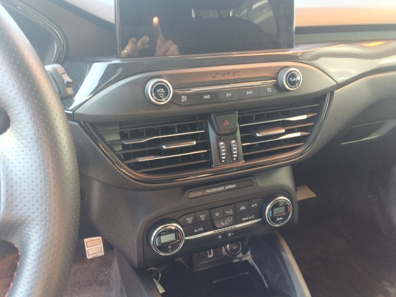 Recambio de aireador central para ford focus iv (hn) 1.5 ecoblue referencia OEM IAM   