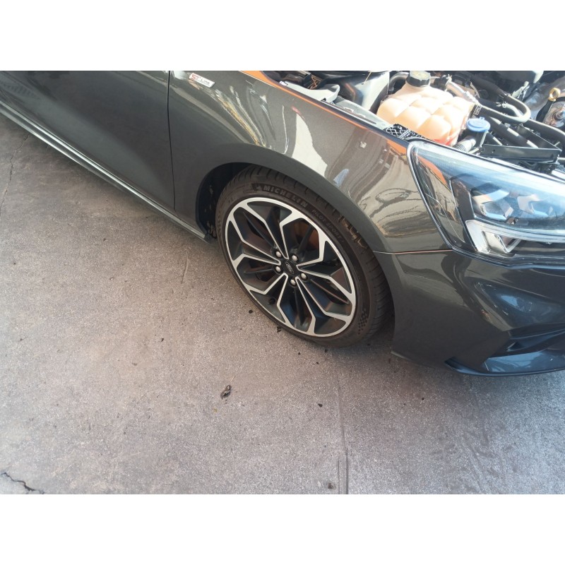 Recambio de amortiguador delantero derecho para ford focus iv (hn) 1.5 ecoblue referencia OEM IAM   