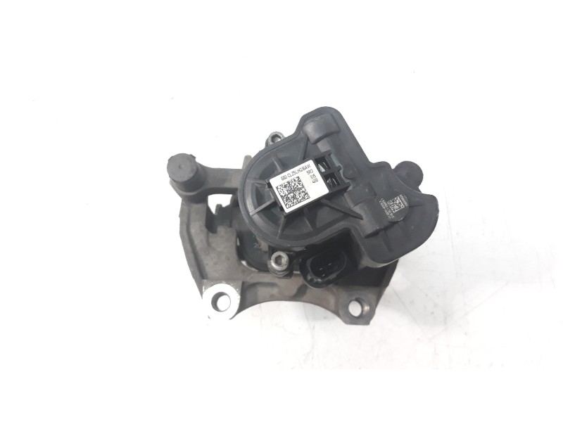 Recambio de pinza de freno trasera derecha para seat leon (kl1) 1.5 16v etsi act referencia OEM IAM 5R3615406  