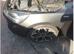 AMORTIGUADOR DELANTERO IZQUIERDO 2327039 