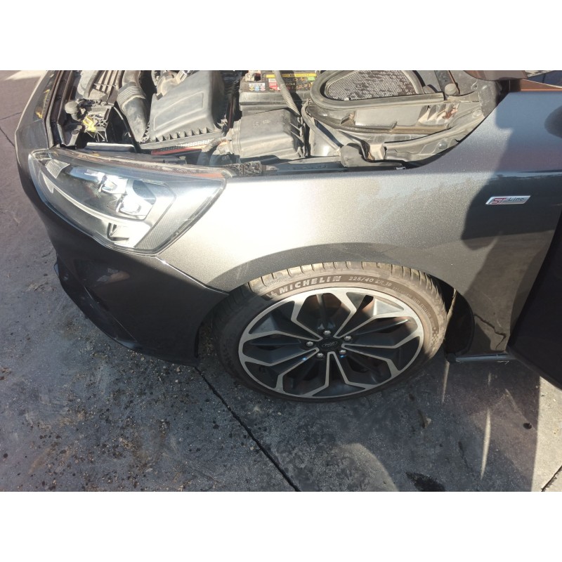 Recambio de amortiguador delantero izquierdo para ford focus iv (hn) 1.5 ecoblue referencia OEM IAM   