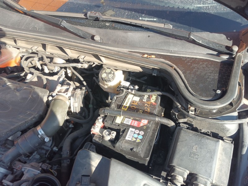 Recambio de servofreno para ford focus iv (hn) 1.5 ecoblue referencia OEM IAM   