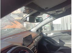 Recambio de espejo para ford focus iv (hn) 1.5 ecoblue referencia OEM IAM   