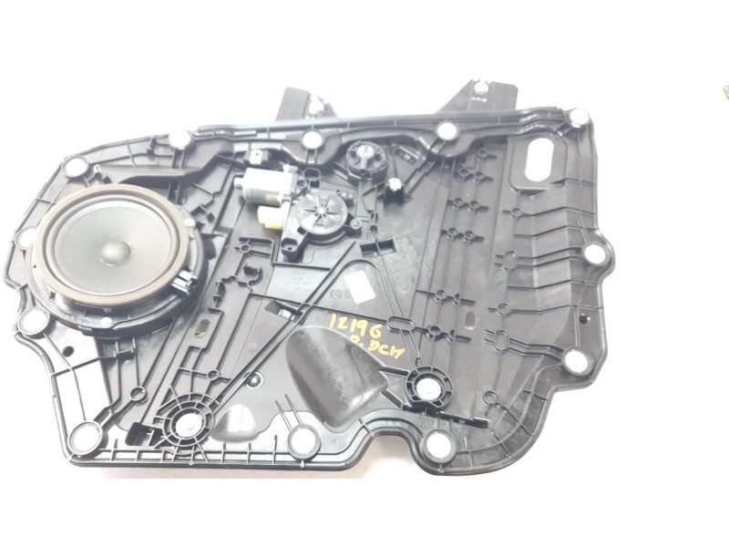 Recambio de elevalunas delantero derecho para ford kuga iii (dfk) 2.5 fhev referencia OEM IAM LJ6BR23208AE  