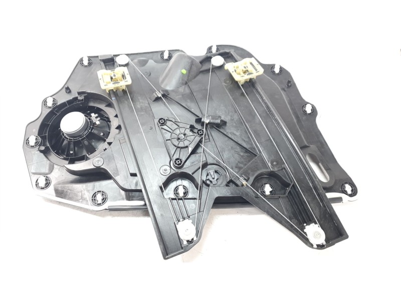 Recambio de elevalunas delantero derecho para ford kuga iii (dfk) 2.5 fhev referencia OEM IAM LJ6BR23208AE  