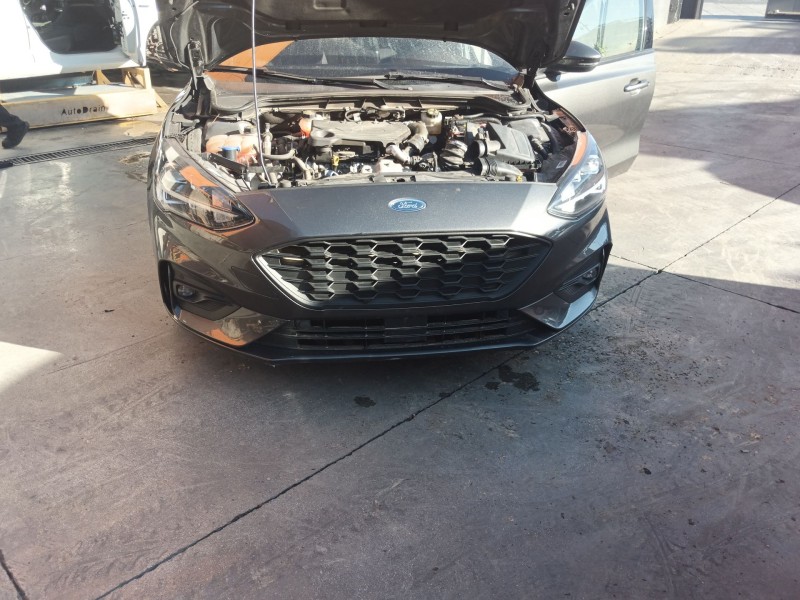 Recambio de morro completo para ford focus iv (hn) 1.5 ecoblue referencia OEM IAM   