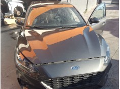 Recambio de morro completo para ford focus iv (hn) 1.5 ecoblue referencia OEM IAM    2