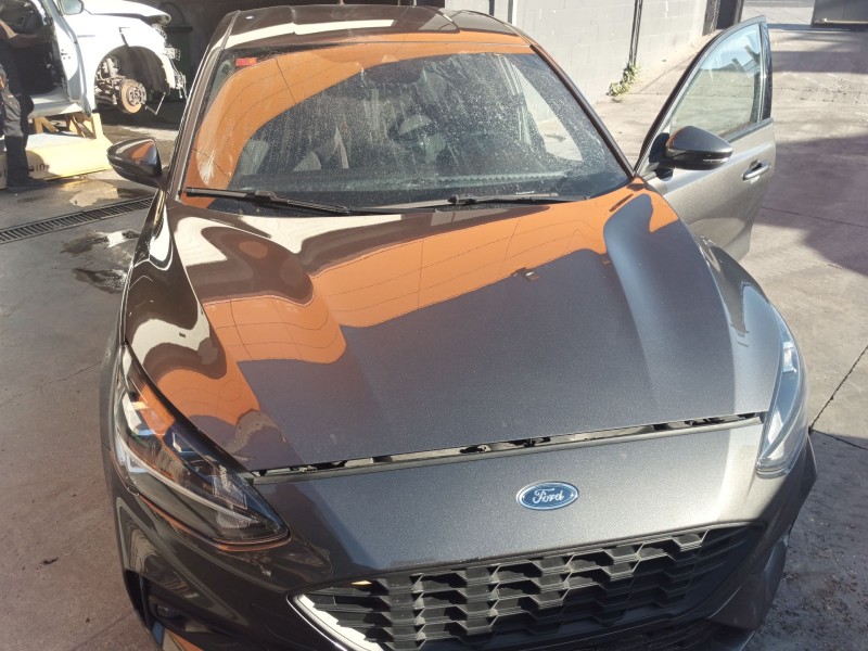 Recambio de morro completo para ford focus iv (hn) 1.5 ecoblue referencia OEM IAM   