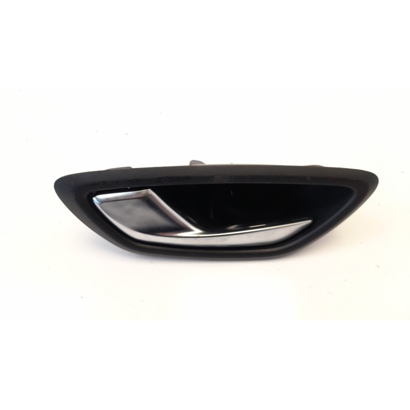 Recambio de maneta interior trasera izquierda para renault megane iv berlina 5p 1.5 dci diesel fap energy referencia OEM IAM 806