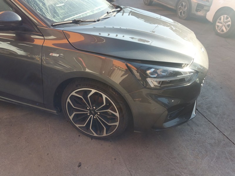 Recambio de morro completo para ford focus iv (hn) 1.5 ecoblue referencia OEM IAM   