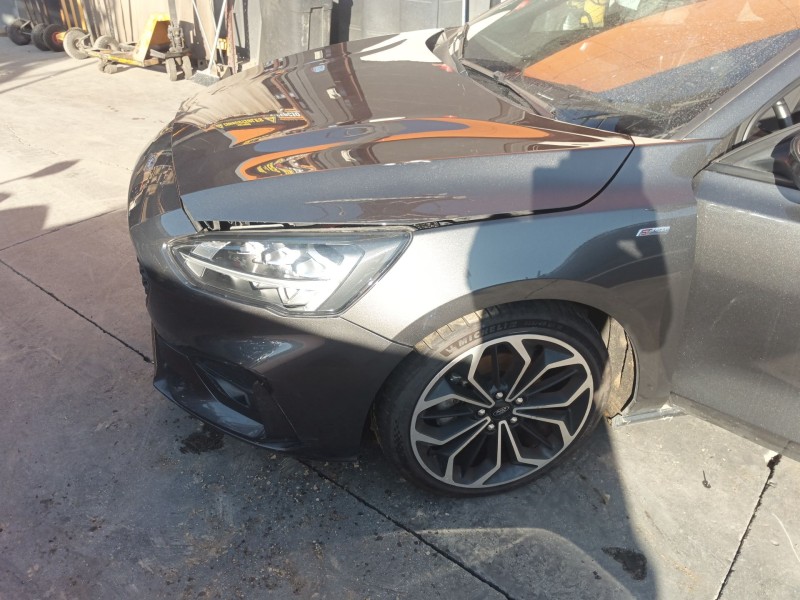 Recambio de morro completo para ford focus iv (hn) 1.5 ecoblue referencia OEM IAM   