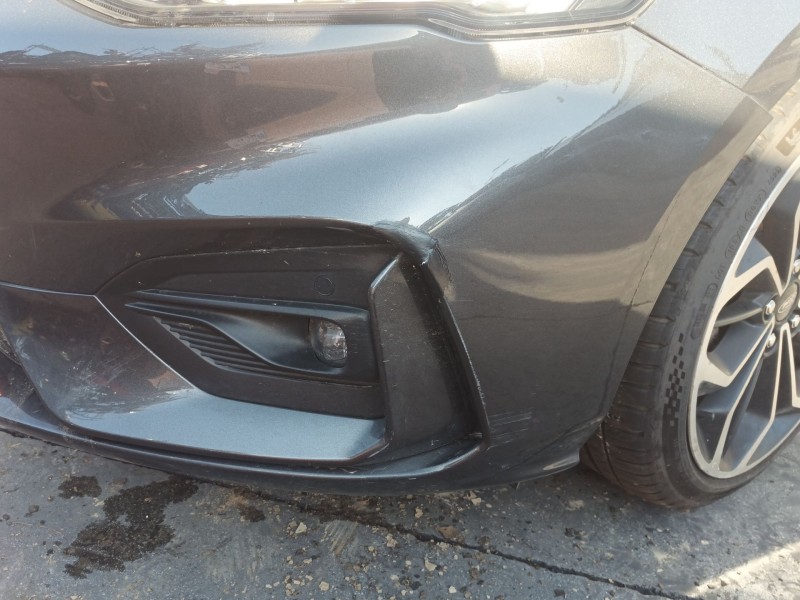 Recambio de morro completo para ford focus iv (hn) 1.5 ecoblue referencia OEM IAM   