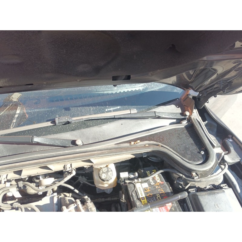 Recambio de motor limpia delantero para ford focus iv (hn) 1.5 ecoblue referencia OEM IAM   