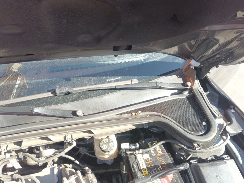 Recambio de motor limpia delantero para ford focus iv (hn) 1.5 ecoblue referencia OEM IAM   