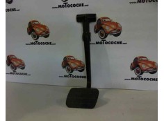 Recambio de pedal freno para porsche 911 (typ 996) 3.6 turbo cat referencia OEM IAM 99642314305  
