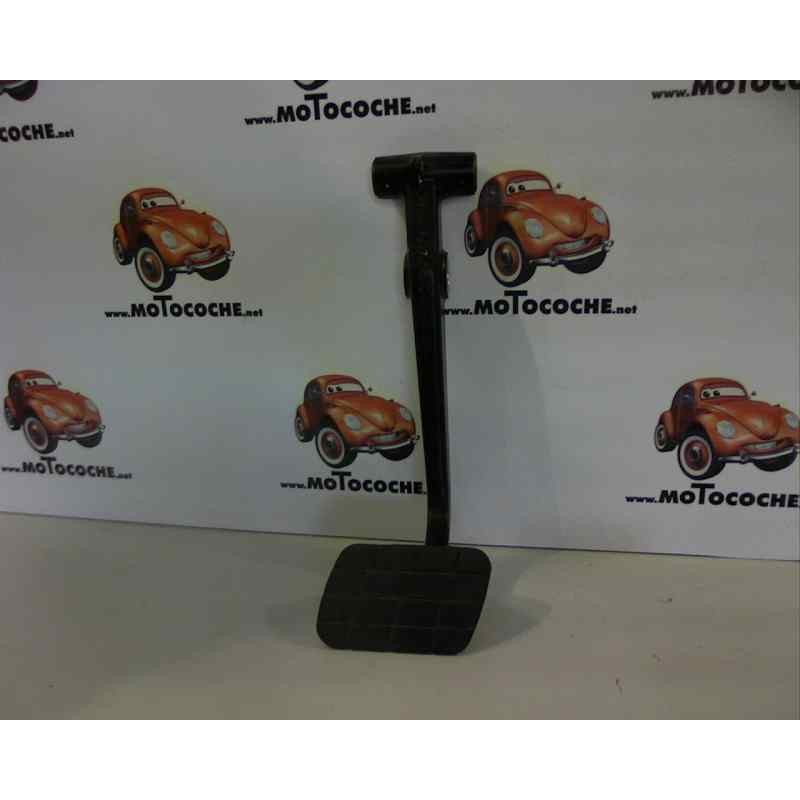 Recambio de pedal freno para porsche 911 (typ 996) 3.6 turbo cat referencia OEM IAM 99642314305  