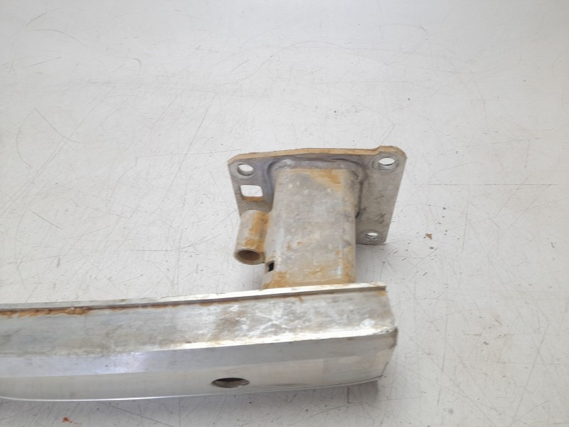 Recambio de refuerzo paragolpes trasero para opel grandland x 120 aniversario referencia OEM IAM 9816071580  