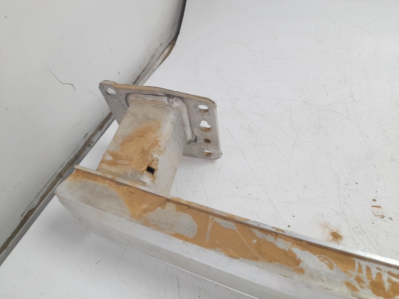 Recambio de refuerzo paragolpes trasero para opel grandland x 120 aniversario referencia OEM IAM 9816071580  