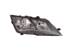 Recambio de faro derecho para seat leon (5f1) referencia OEM IAM 5F1941006B 9020072 